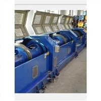 200/12 Horizontal Pipe Stranding Machine
