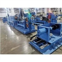 80/12 Horizontal Pipe Stranding Machine