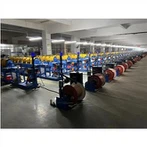 80/6 Horizontal Pipe Stranding Machine